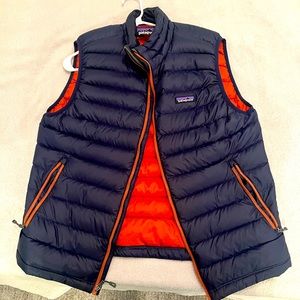 Patagonia Vest Puffer